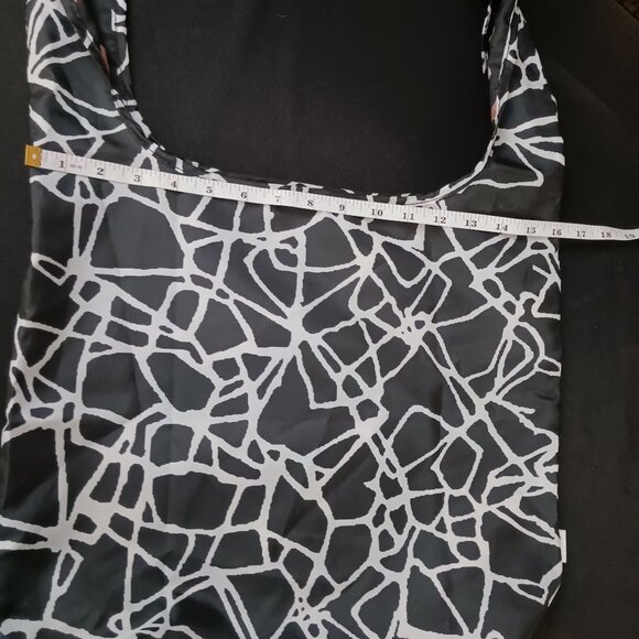 NWT, Diane Von Furstenberg x Target, Reusable Reversible Market Bag, Carry-all - Picture 8 of 10